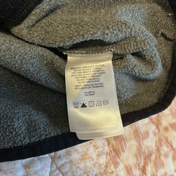 Columbia Jacket - Picture 4 of 5